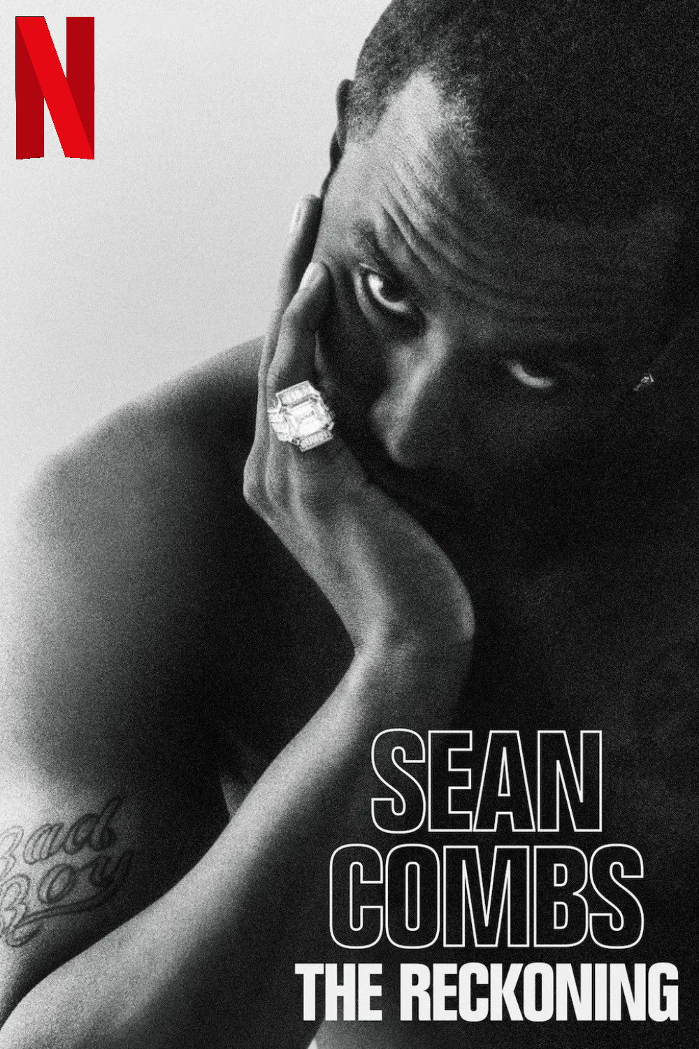 Sean Combs The Reckoning - Season 1 [319050] (A1765541734) [[TV Shows]] --Plex--